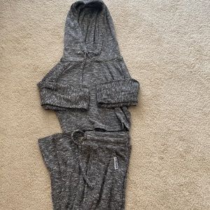 Gymshark Slounge Set